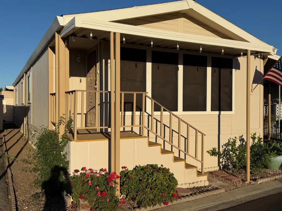 10780 N Highway 99 #27, Stockton, CA 95212 - #2