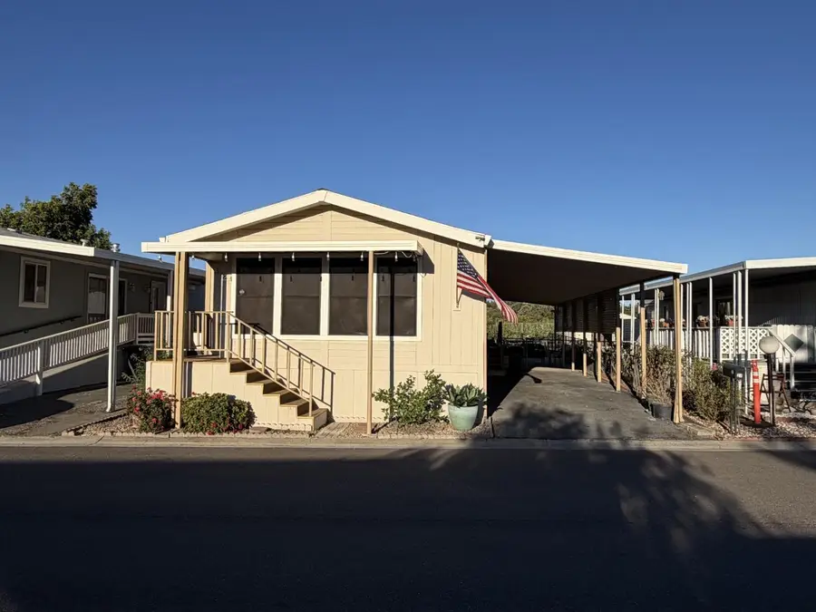 10780 N Highway 99 #27, Stockton, CA 95212 - #3