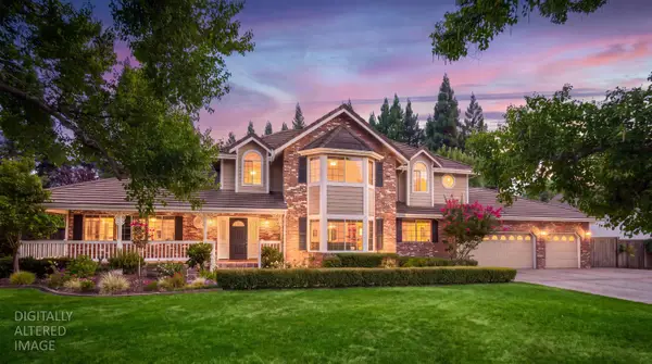 3980 Little Creek Court, Granite Bay, CA 95661