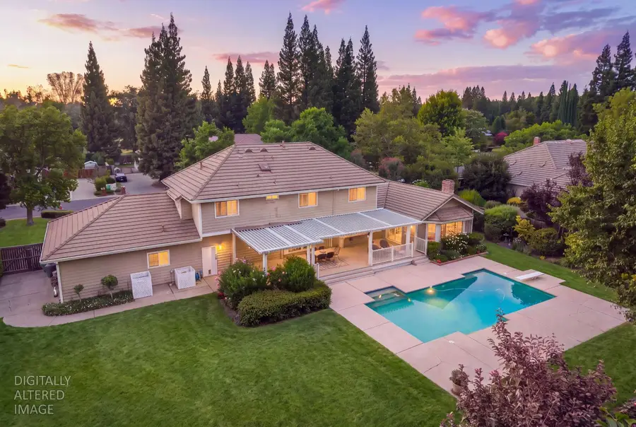 3980 Little Creek Court, Granite Bay, CA 95661 - #2