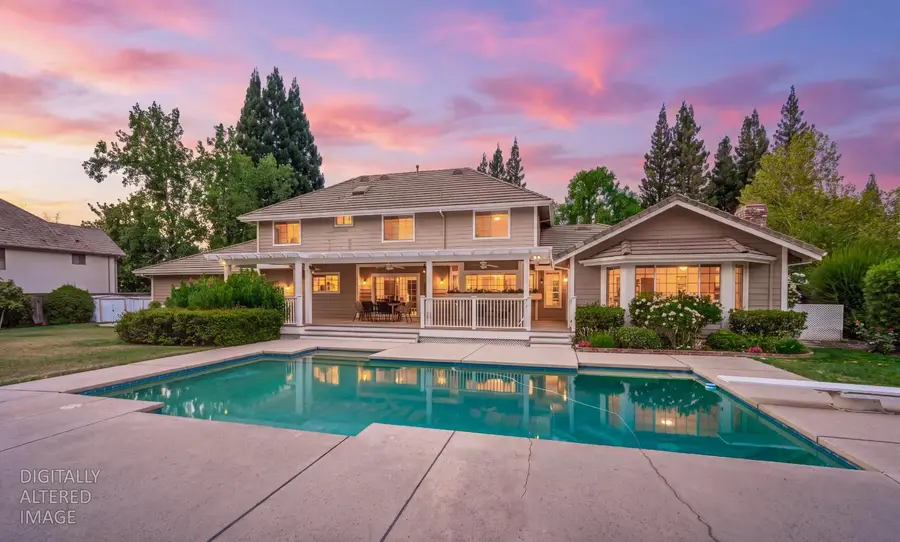 3980 Little Creek Court, Granite Bay, CA 95661 - #3