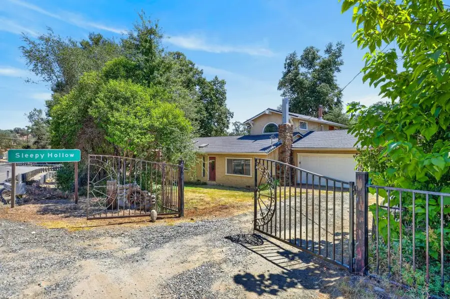 4790 Green Valley Road, Shingle Springs, CA 95682 - #2