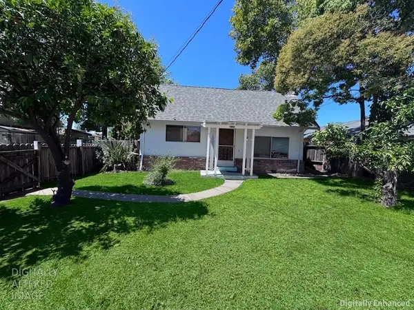 5120 Mendocino Boulevard, Sacramento, CA 95820