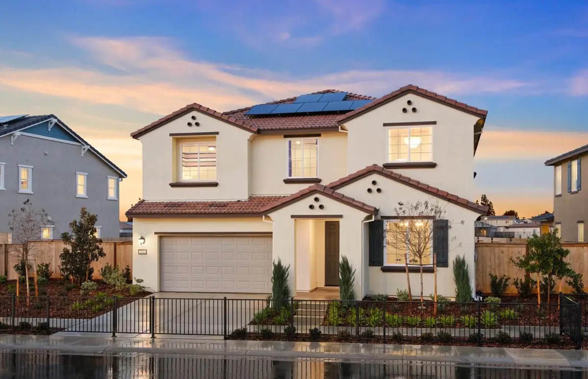 817 Sun Pillar Court, Roseville, CA 95747 - #1