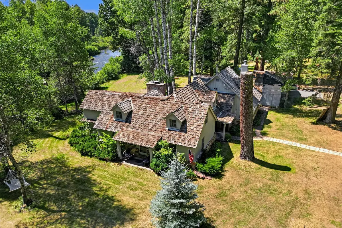 735 Feather River Drive, Chester, CA 96020 - #1