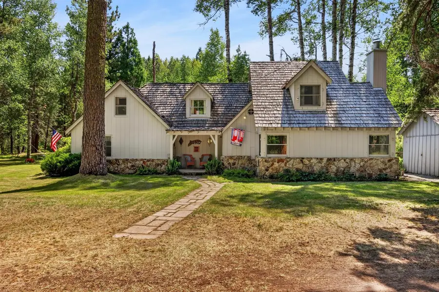 735 Feather River Drive, Chester, CA 96020 - #3