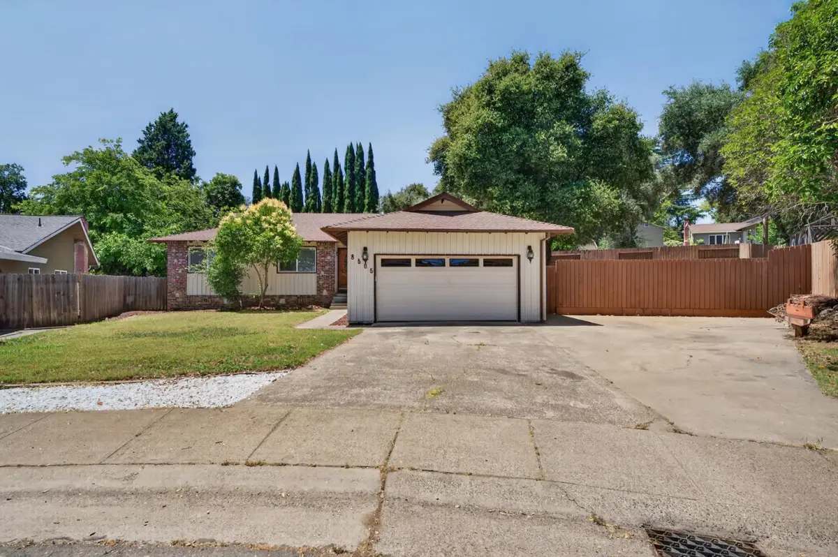 8505 Hayden Way, Fair Oaks, CA 95628 - #1