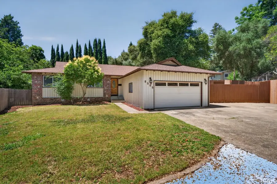 8505 Hayden Way, Fair Oaks, CA 95628 - #2