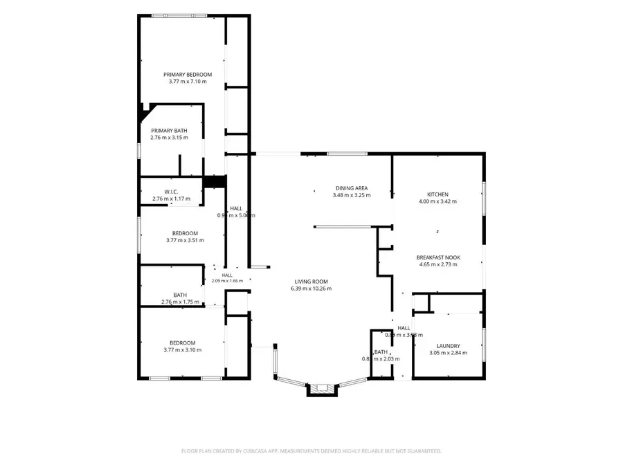 3450 Meadow Way, Rocklin, CA 95677 - #2