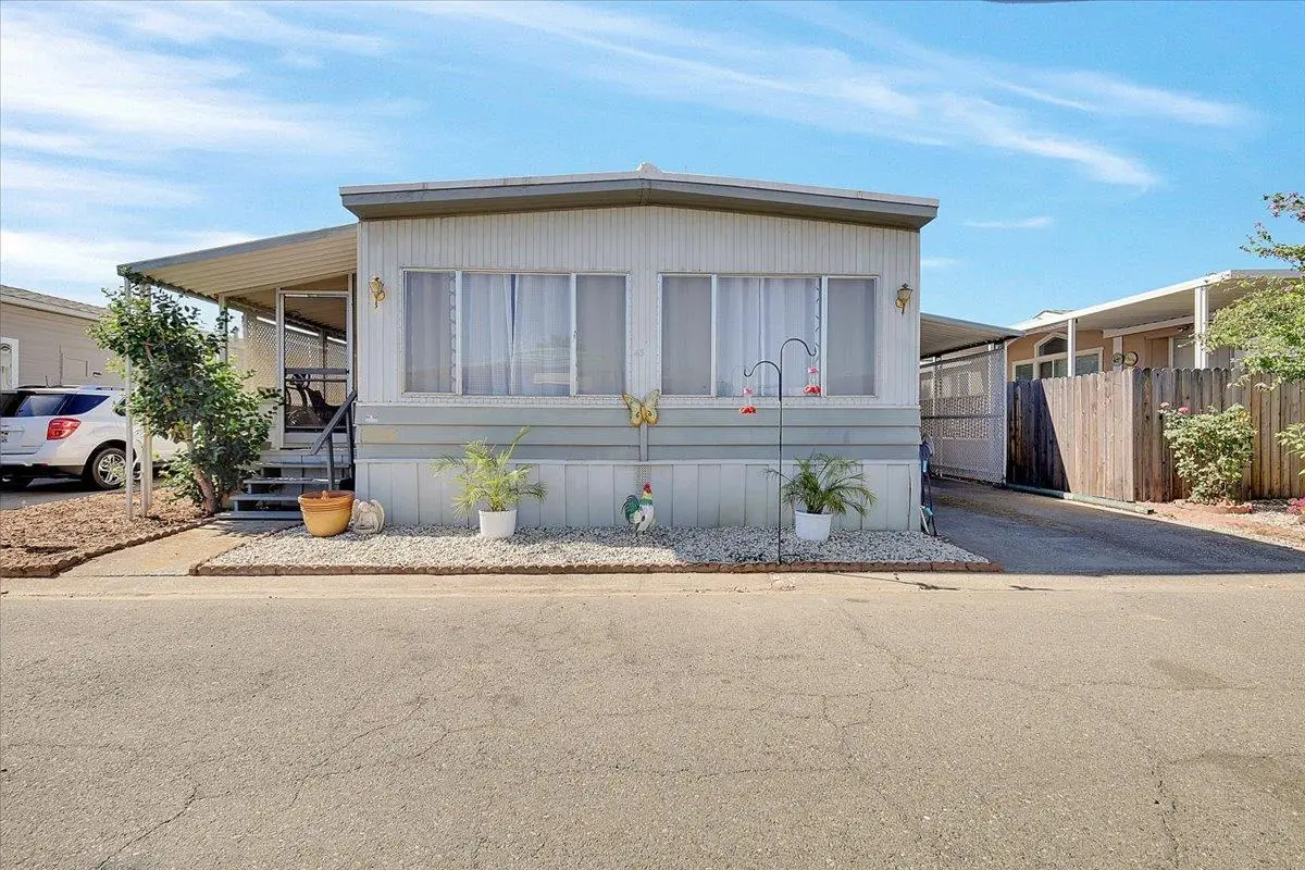 1155 Pease Road #43, Yuba City, CA 95991 - #1