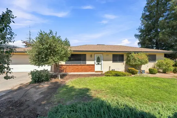 18518 Hanover Drive, Madera, CA 93638