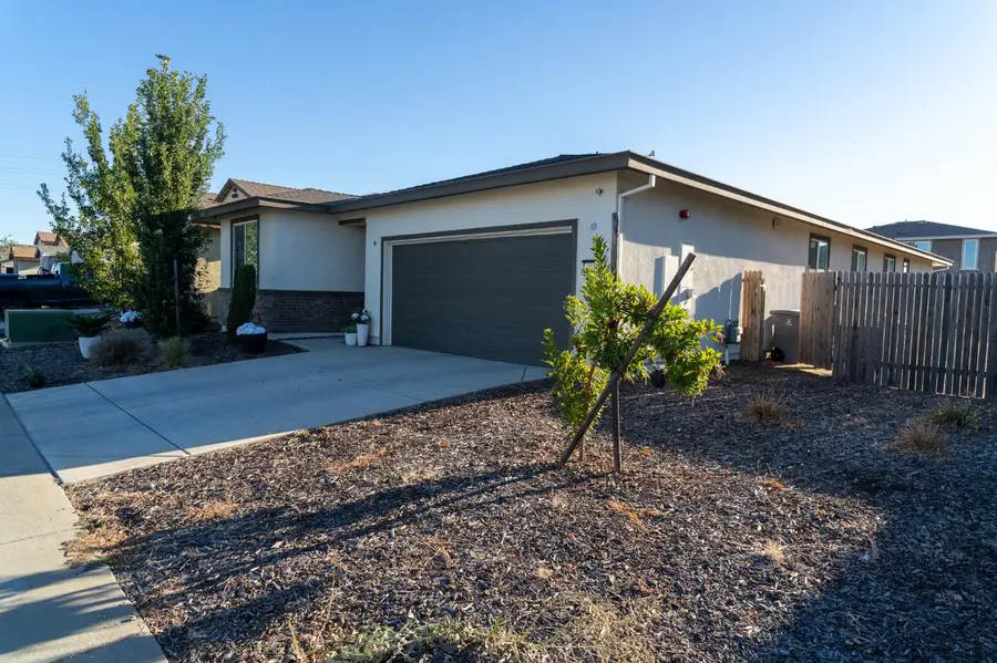 4046 Citation Drive, Olivehurst, CA 95961 - #2