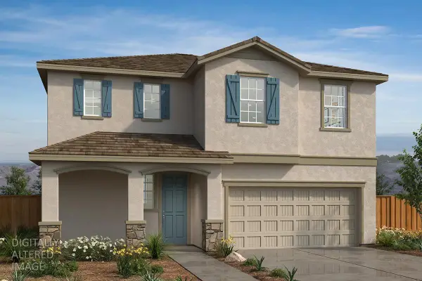 705 Villa Ticino Drive, Manteca, CA 95337