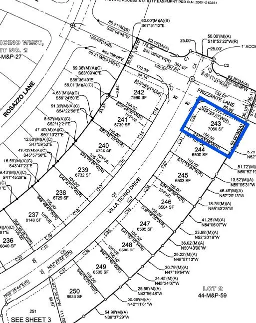 705 Villa Ticino Drive, Manteca, CA 95337 - #2