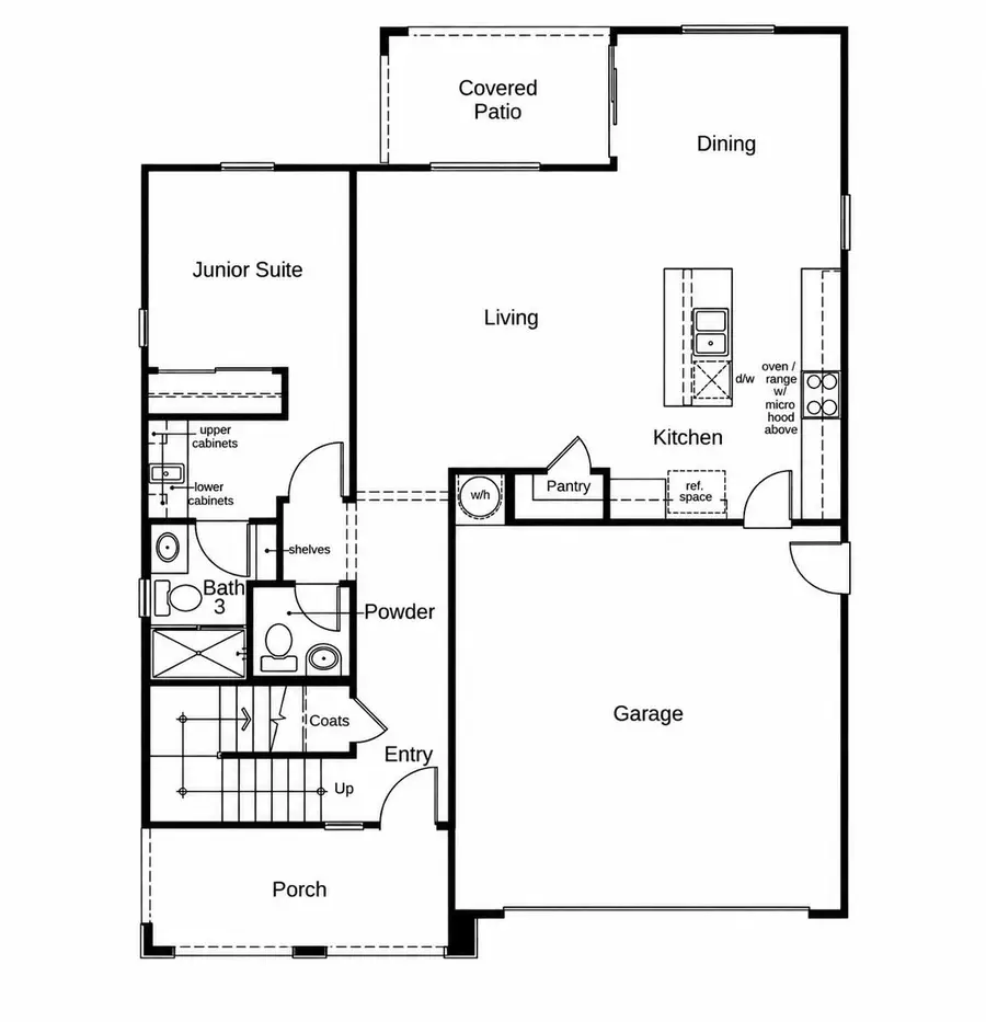 705 Villa Ticino Drive, Manteca, CA 95337 - #3