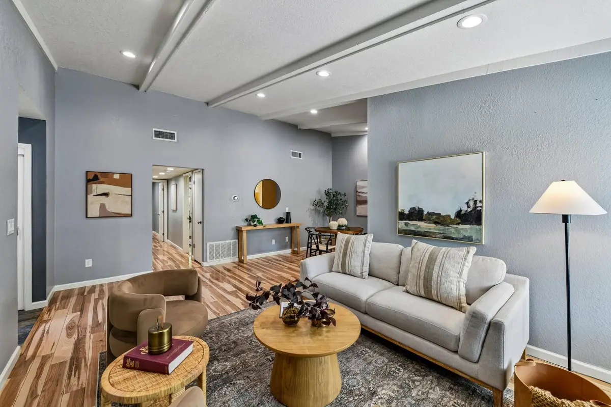 7711 Juan Way #1B, Fair Oaks, CA 95628 - #1