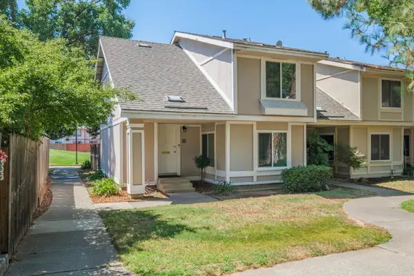123 Fairgrounds Drive, Sacramento, CA 95817