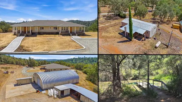 19114 Halcon Crest Court, Grass Valley, CA 95949