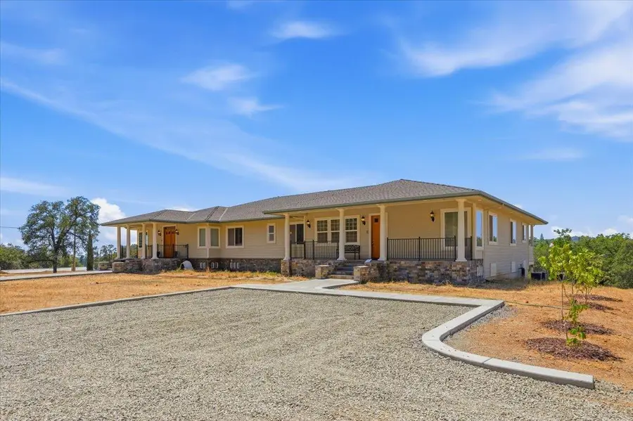 19114 Halcon Crest Court, Grass Valley, CA 95949 - #3
