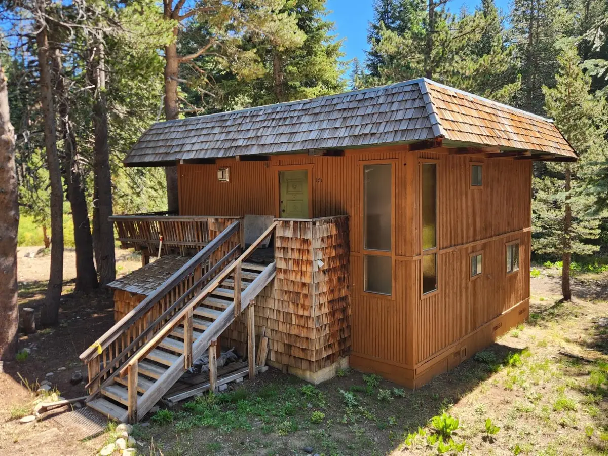 171 Schimke Road, Bear Valley, CA 95223 - #1