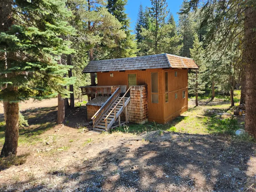 171 Schimke Road, Bear Valley, CA 95223 - #2