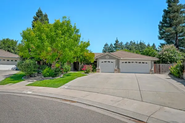 686 Mockingbird Court, Merced, CA 95340
