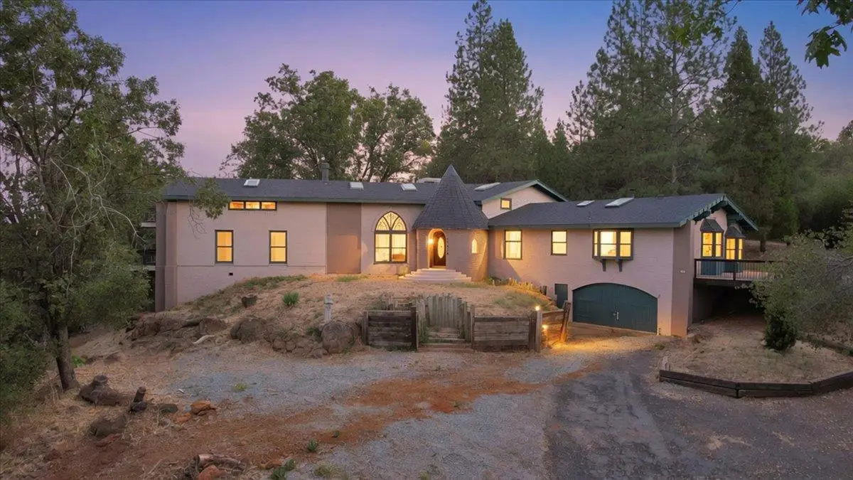 17014 River Ranch Road, Grass Valley, CA 95949 - #1