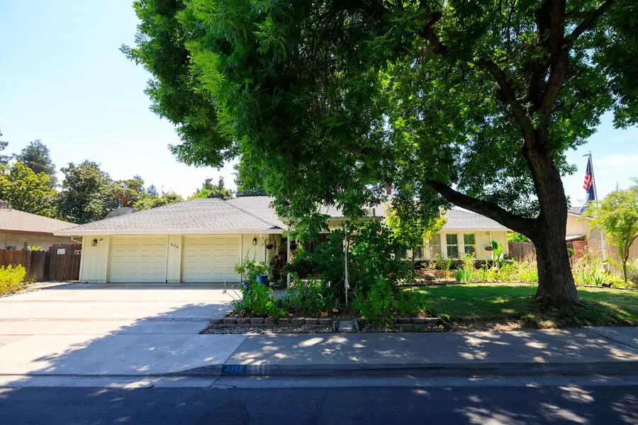 404 W Rumble Road, Modesto, CA 95350 - #3