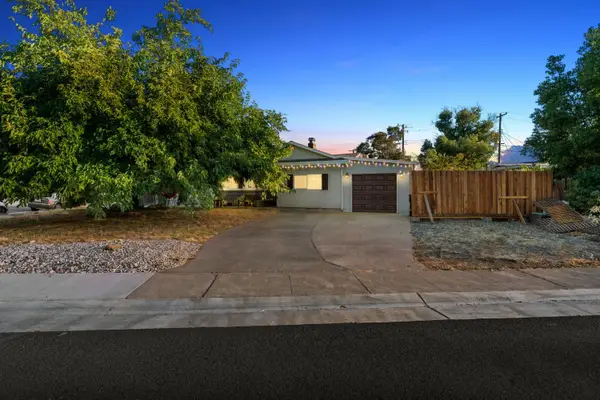3636 Karl Drive, North Highlands, CA 95660