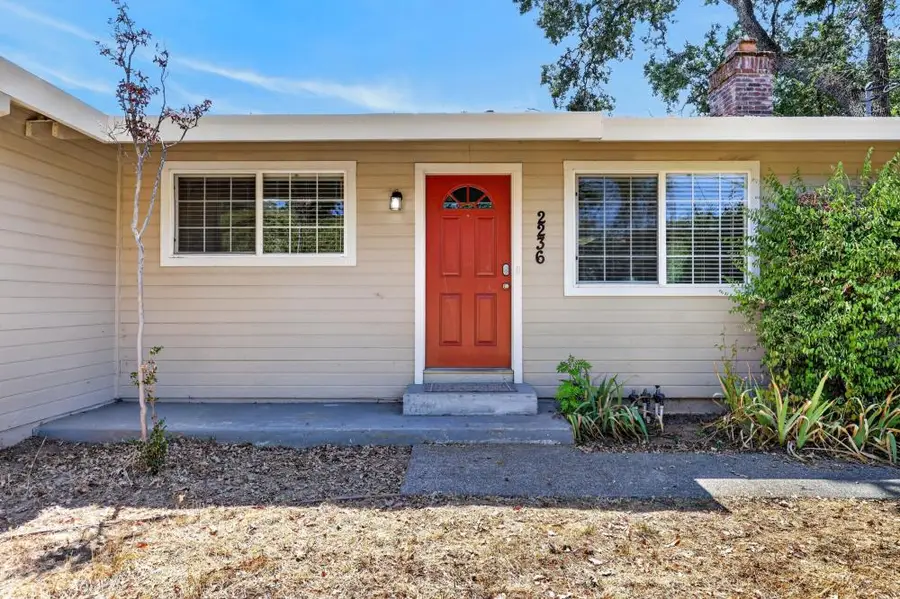 2236 Cold Springs Road, Placerville, CA 95667 - #2