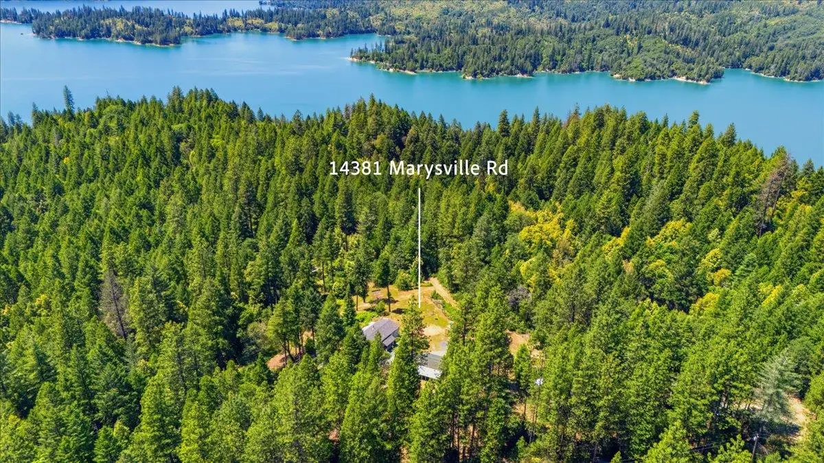 14381 Marysville Road, Camptonville, CA 95922 - #1