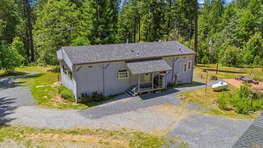14381 Marysville Road, Camptonville, CA 95922 - #2