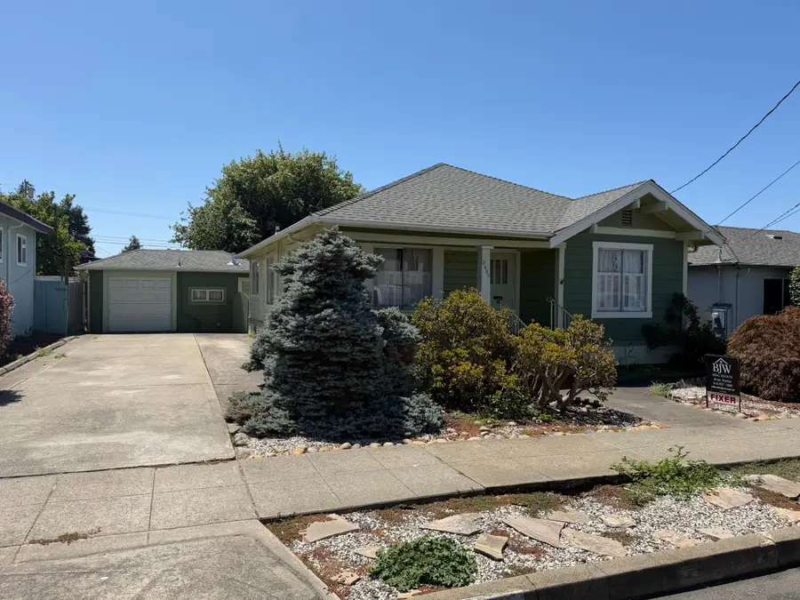 2850 Garvin Avenue, Richmond, CA 94804 - #3