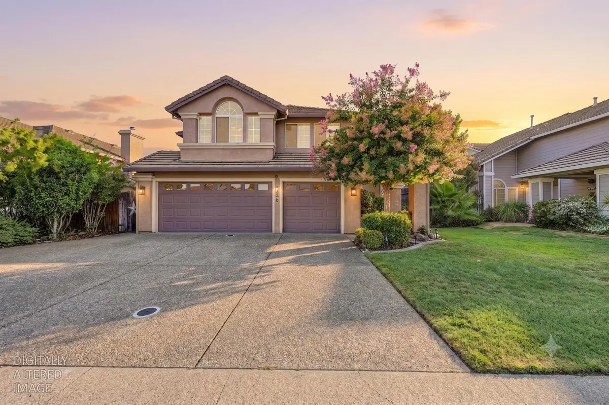 6126 Cameo Drive, Rocklin, CA 95677 - #1
