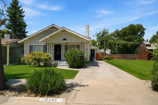 2140 Gerber Avenue, Sacramento, CA 95817