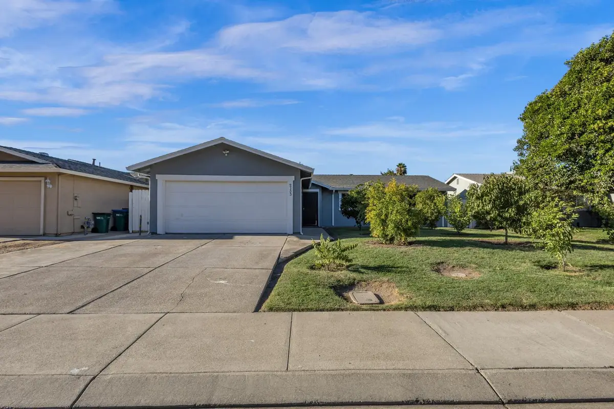 2133 Millwood Avenue, Stockton, CA 95210 - #1
