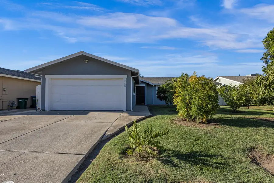 2133 Millwood Avenue, Stockton, CA 95210 - #3