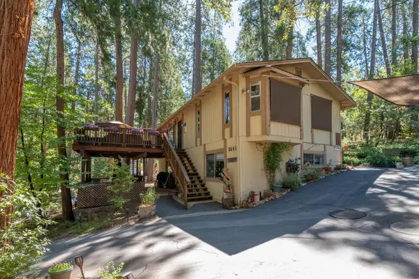 3541 Brice Station Road, Murphys, CA 95247