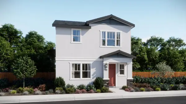 2321 Dahler Lane, Woodland, CA 95776