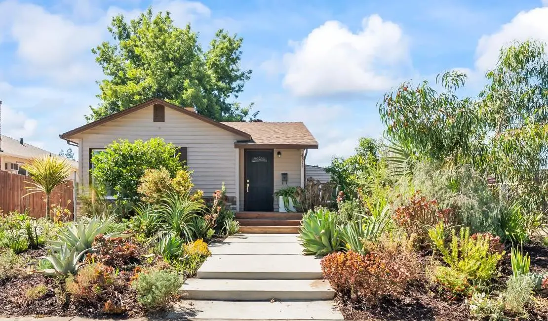 4570 Soledad Avenue, Sacramento, CA 95820 - #1