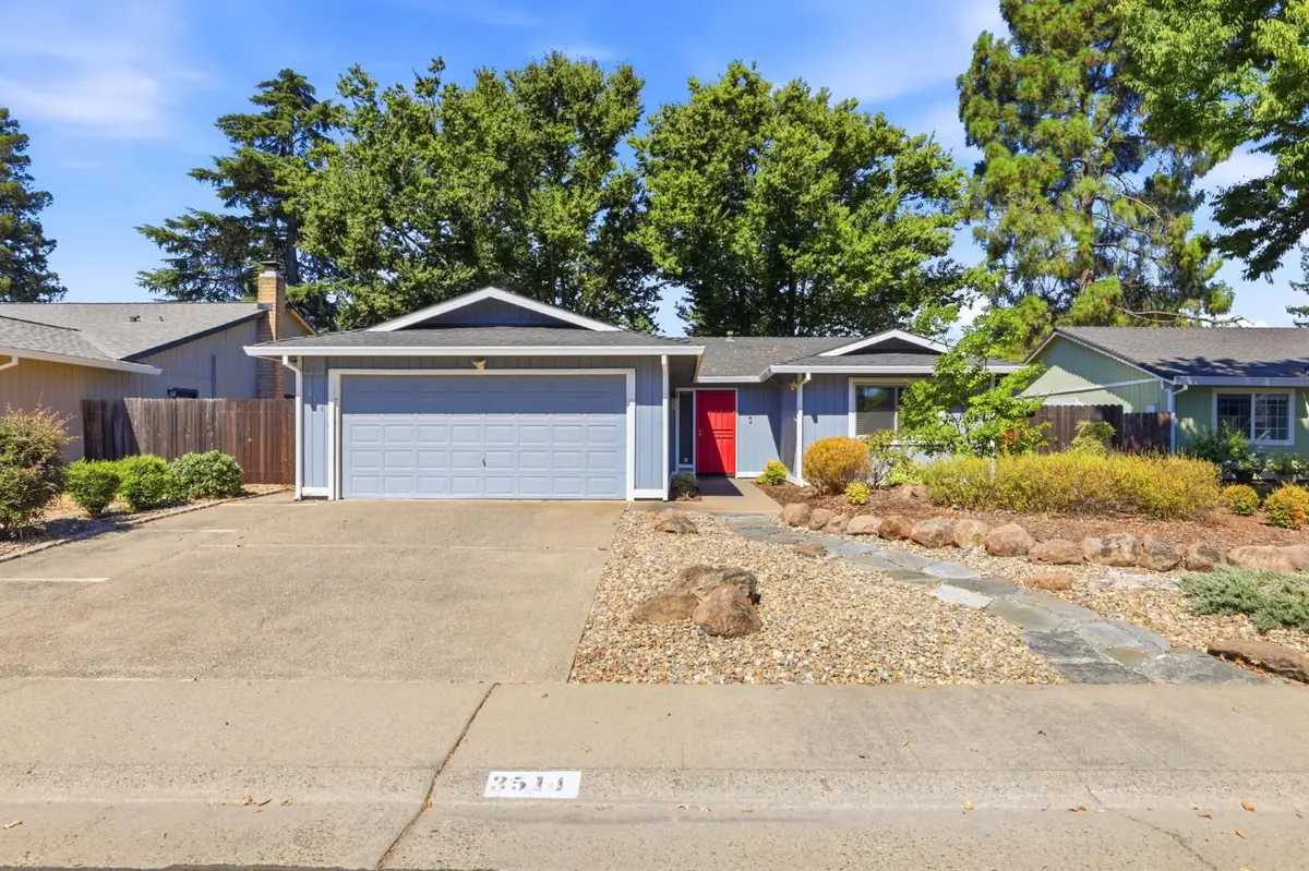 3514 Coralwood Way, Sacramento, CA 95826 - #1