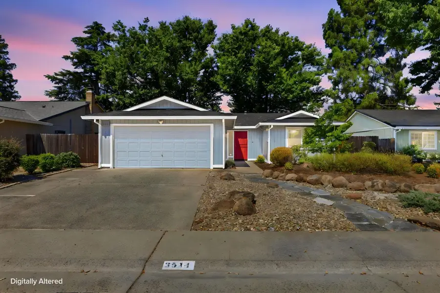 3514 Coralwood Way, Sacramento, CA 95826 - #2