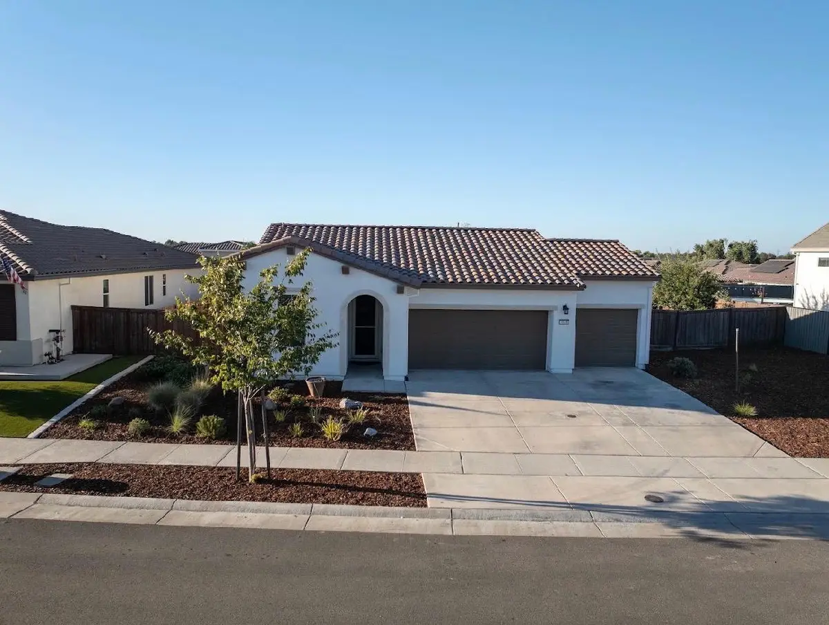 4810 Tiller Way, Roseville, CA 95747 - #1