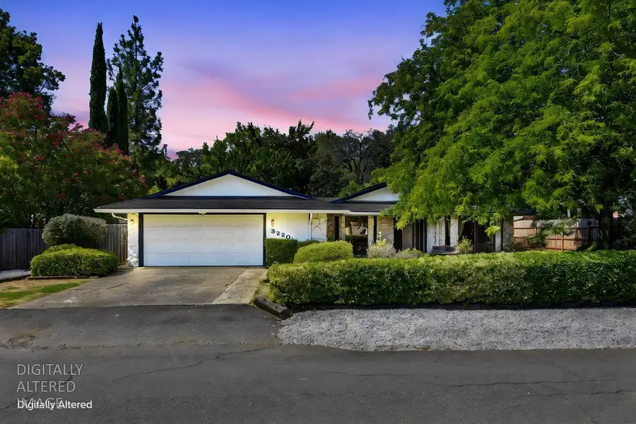 3220 Salida Way, Cameron Park, CA 95682 - #2