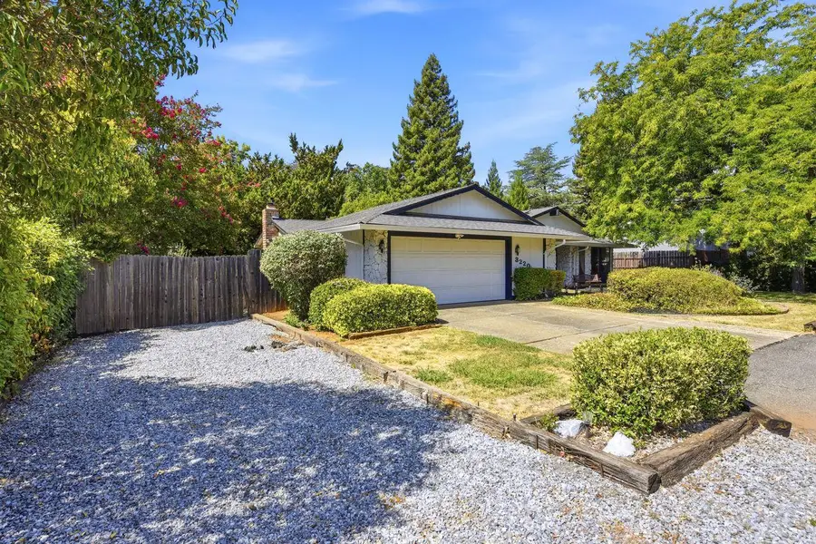 3220 Salida Way, Cameron Park, CA 95682 - #3