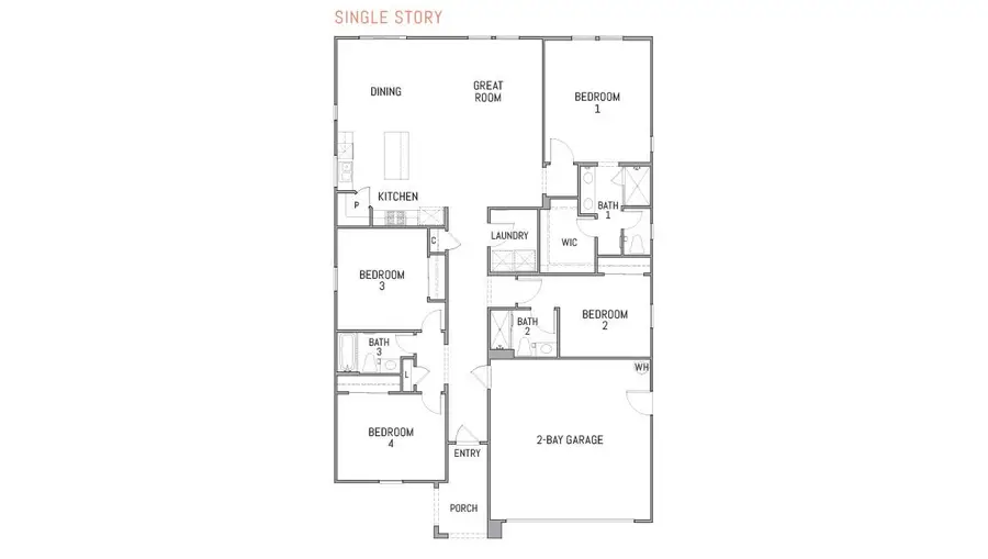 435 Windsong Drive, Hollister, CA 95023 - #2