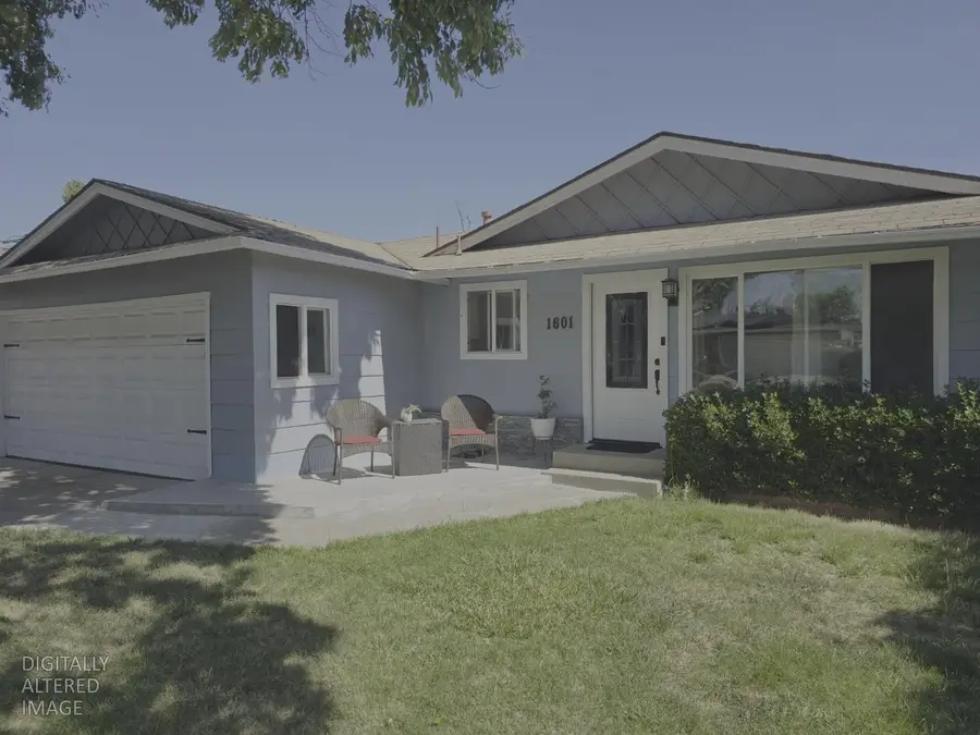 1601 Carnation Court, Modesto, CA 95355 - #2