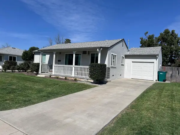 3121 Princeton Avenue, Stockton, CA 95204