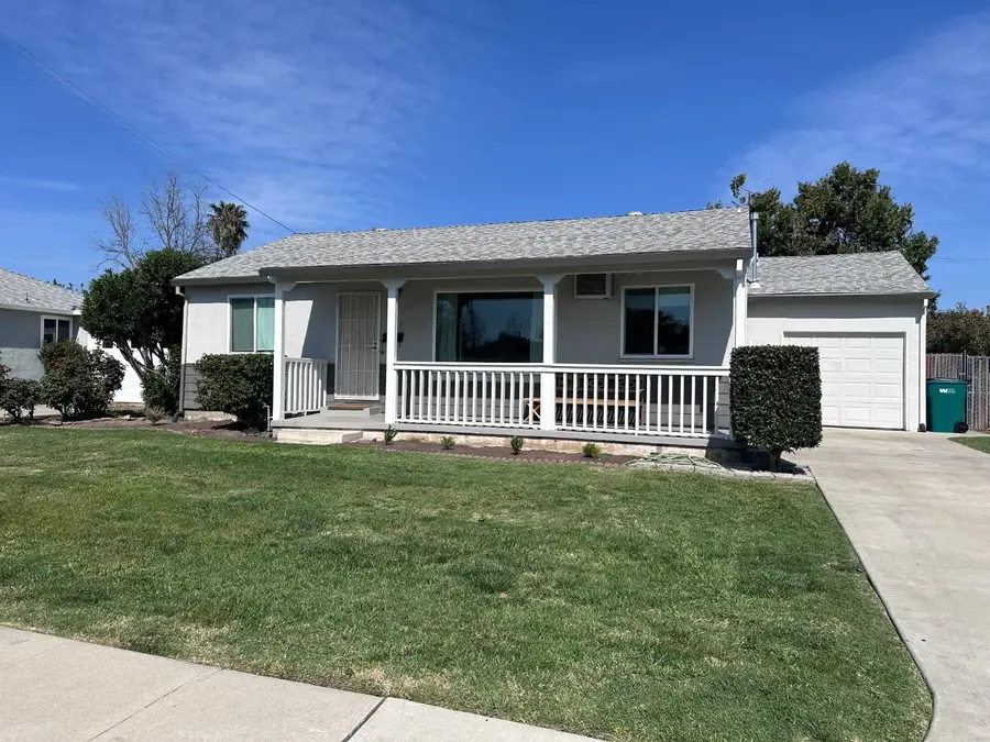3121 Princeton Avenue, Stockton, CA 95204 - #2