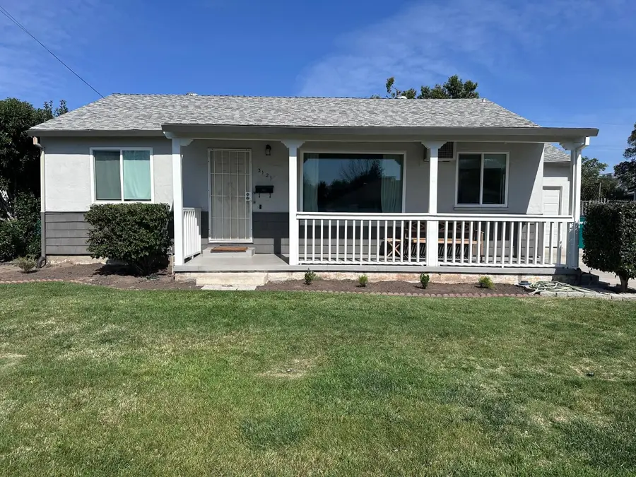 3121 Princeton Avenue, Stockton, CA 95204 - #3